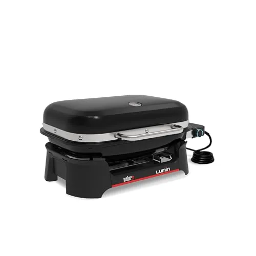 Weber Lumin 3