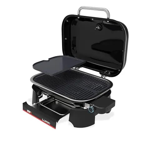 Weber Lumin 4