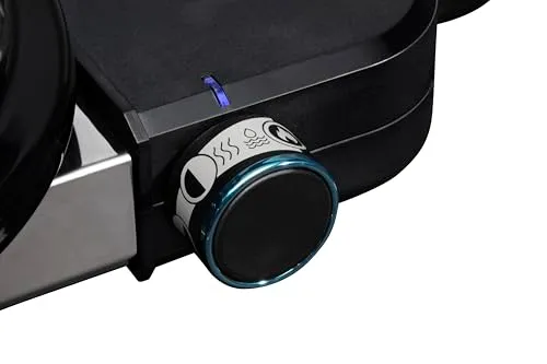 Weber Lumin 7