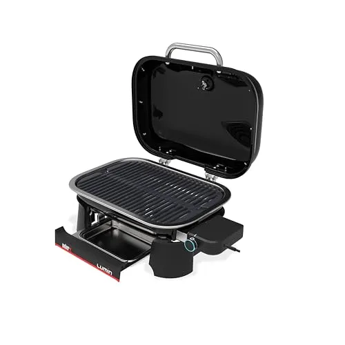 Weber Lumin Compact 2