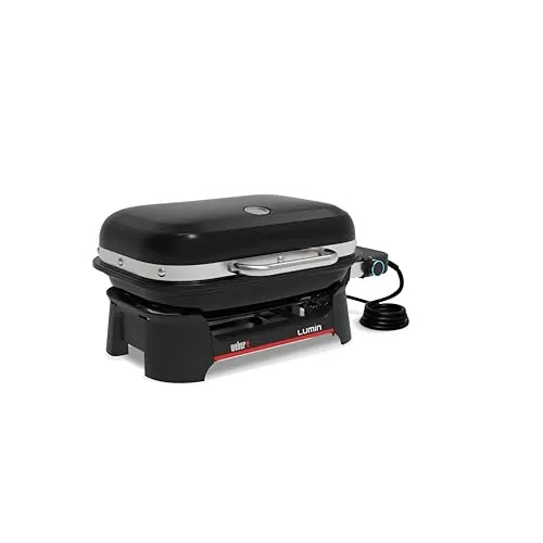 Weber Lumin Compact