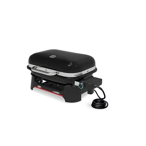 Weber Lumin Compact 4