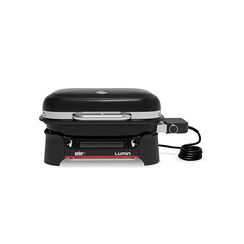 Weber Lumin Compact 3