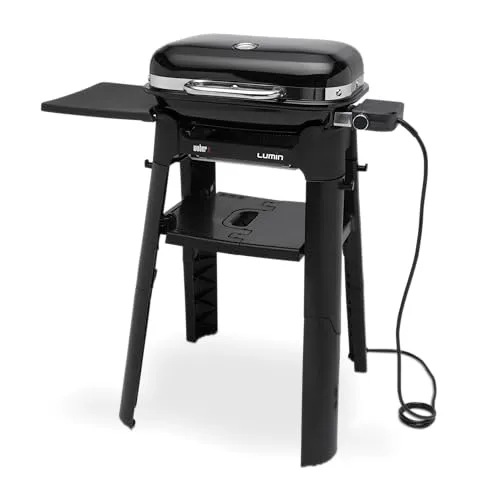 Weber Lumin UC 2