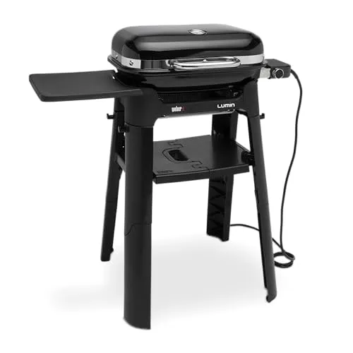 Weber Lumin UC 3