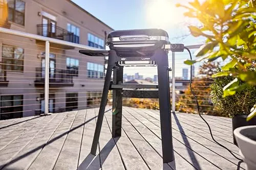 Weber Lumin UC 4