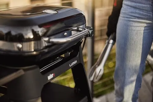 Weber Lumin UC 5