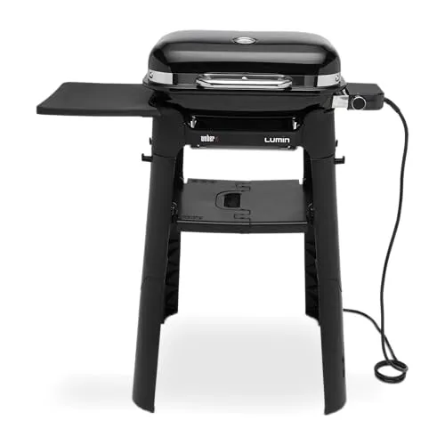 Weber Lumin UC