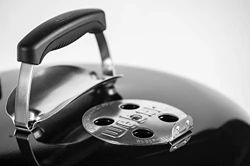 Weber Original Kettle E-4710 5