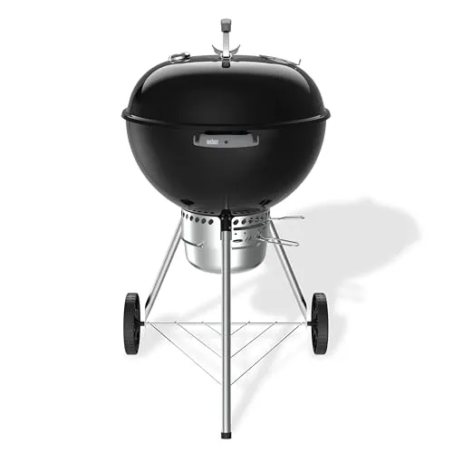 Weber Original Kettle Premium 2