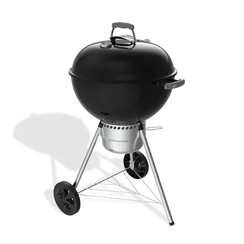 Weber Original Kettle Premium 3