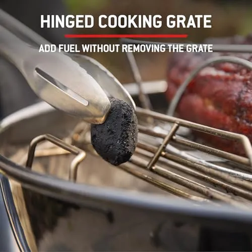 Weber Original Kettle Premium 7