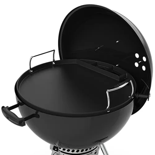 Weber Plancha 3400844 4