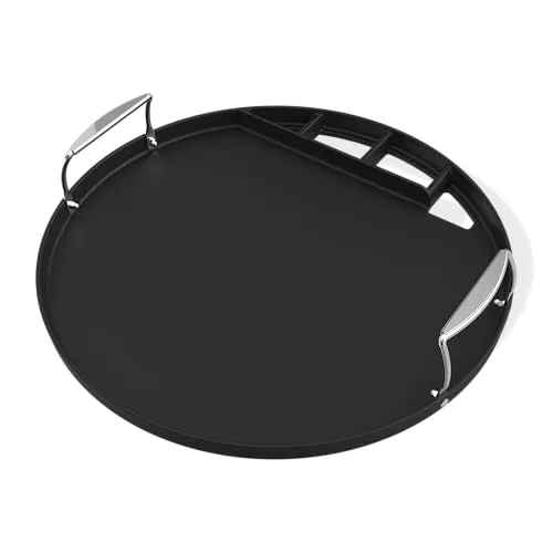 Weber Plancha 3400844 3