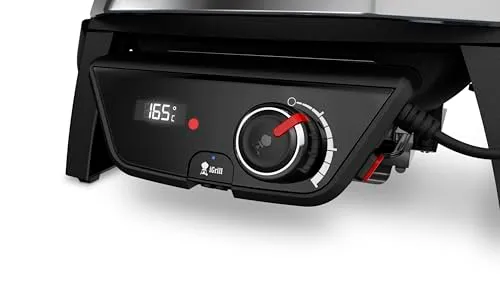Weber Pulse 1000 4