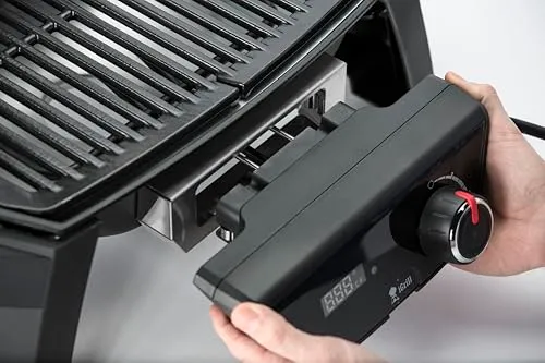 Weber Pulse 1000 5