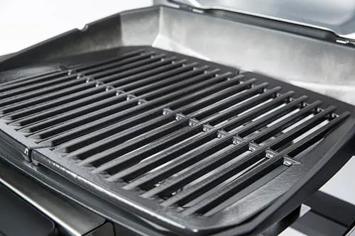 Weber Pulse 1000 7
