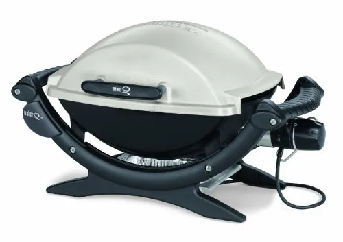 Weber Q 140 2