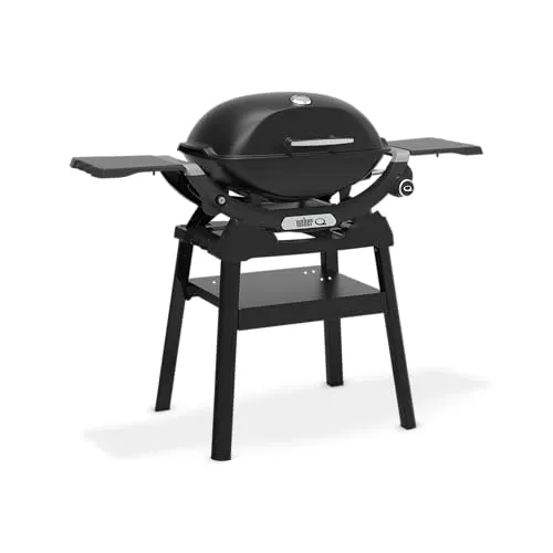 Weber Q 2200N 3