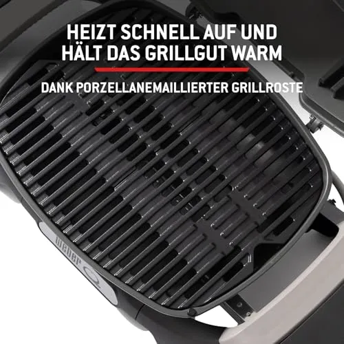 Weber Q 2200N 7