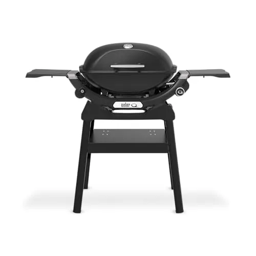 Weber Q 2200N 2