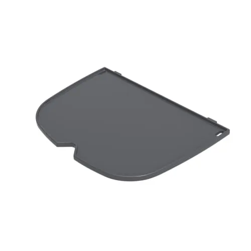 Weber Q1000N - Q1200N 2