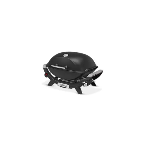 Weber Q2100N 2