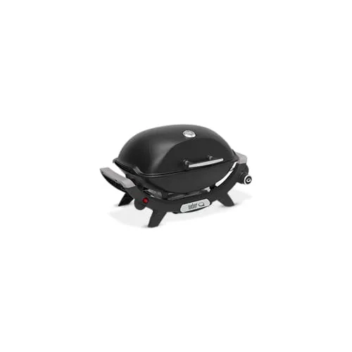 Weber Q2100N 3