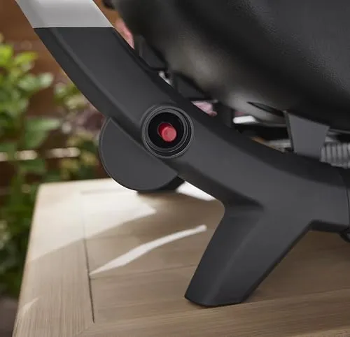 Weber Q2100N 6