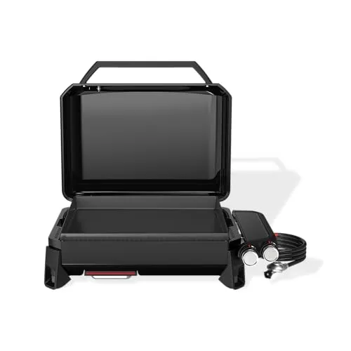 Weber Slate GP 2