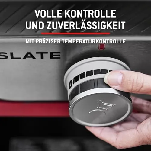 Weber Slate GP 6