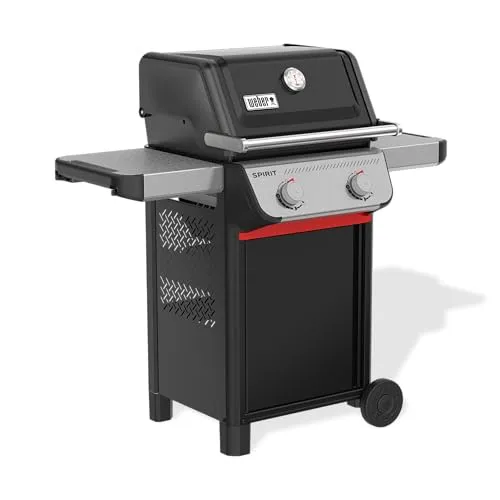Weber Spirit E-210 3
