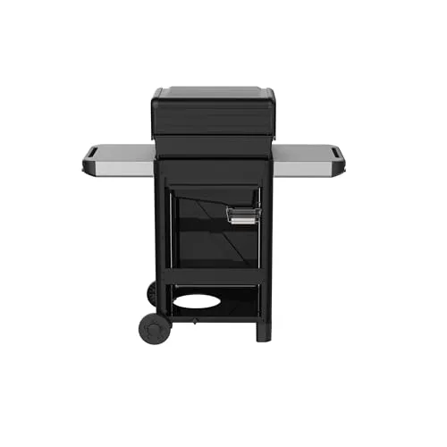 Weber Spirit E-210 4