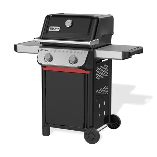 Weber Spirit E-210 2