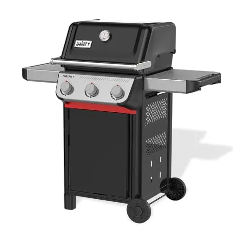 Weber Spirit E-310 2