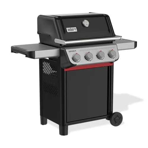 Weber Spirit E-410 3