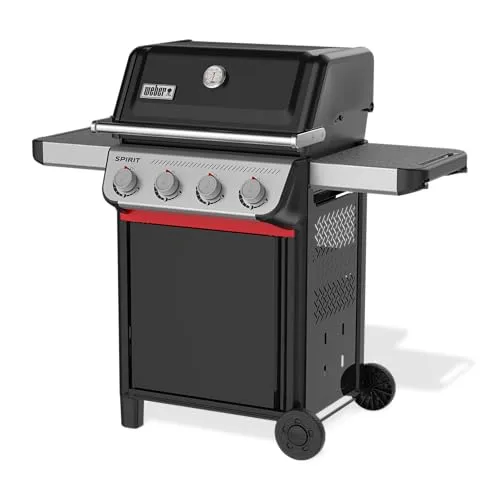 Weber Spirit E-410 2