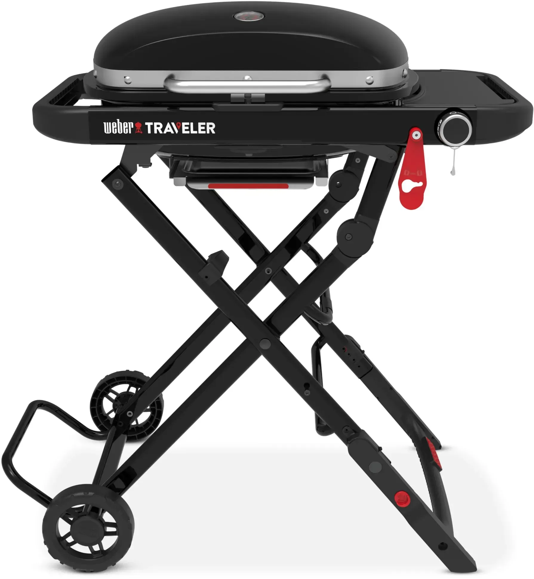 Weber Traveler Compact 1501751