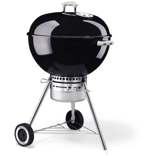 Weber One Touch Gold