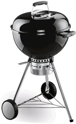 Weber One Touch Premium 1251004