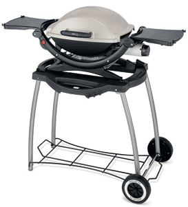 Weber Q 120