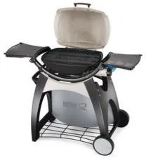 Weber Q 200 2