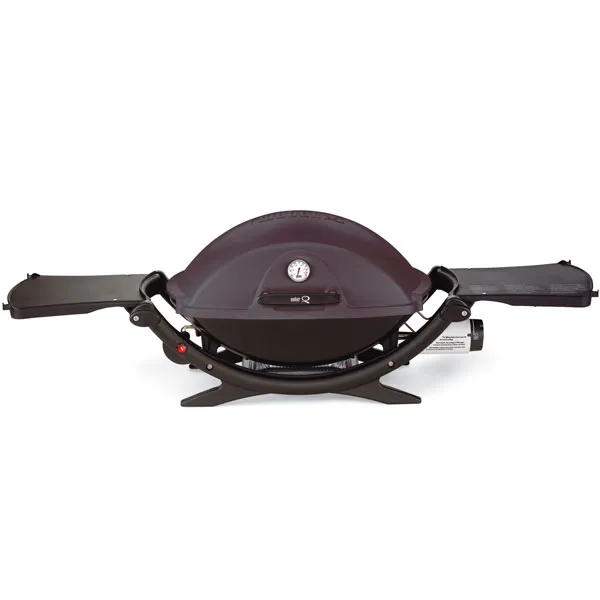 Weber Q 220 2