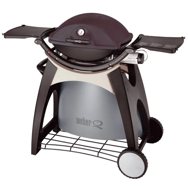 Weber Q 220 3