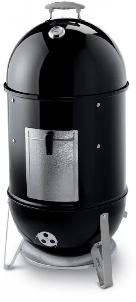 Weber Smokey Mountain Cooker
