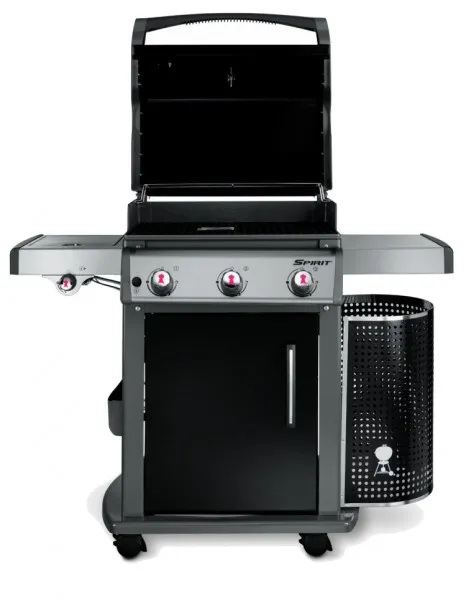 Weber Spirit E-320 Premium 2