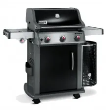 Weber Spirit E-320 Premium 3