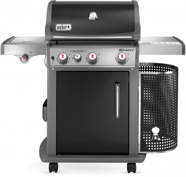 Weber Spirit E-330 Premium GBS