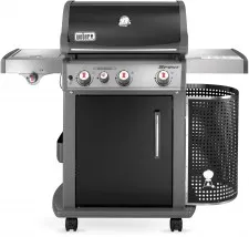 Weber Spirit E-330 Premium GBS 2