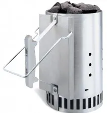 Weber Stephen Anzündkamin Rapidfire 7416 2